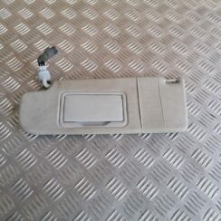 Saules aizsargs priekš VW GOLF IV 1999