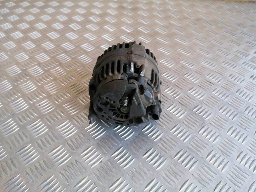 Ģenerators priekš VW GOLF IV 1999