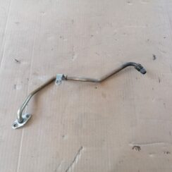 EGR caurule priekš VW GOLF IV 1999