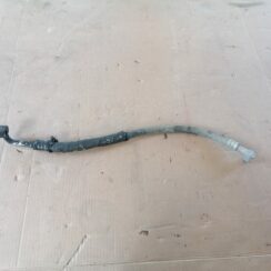 Gaisa kondicioniera caurule priekš VW GOLF IV 1999