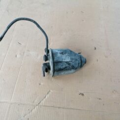 Kvēpu filtrs priekš VW GOLF IV 1999