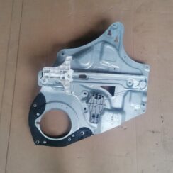 Stikla pacelšanas mehānisms aizmugurējais labais priekš KIA Sportage  2011-2016 834803U030