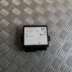 Komforta vadības bloks priekš OPEL ASTRA 2002