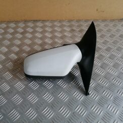 Ārējais spogulis, pa kreisi priekš OPEL ASTRA 2002