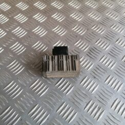 Kvēlsveču releja priekš OPEL ASTRA 2002