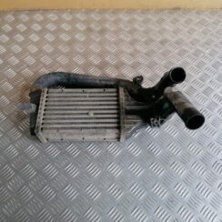 Interkūleris priekš OPEL ASTRA 2002