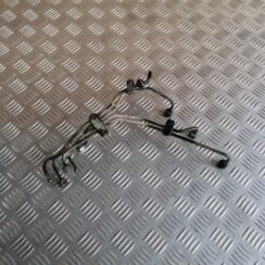 Degvielas caurule priekš OPEL ASTRA 2002