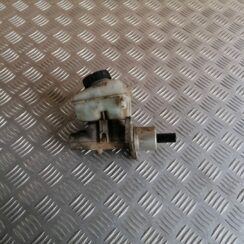 Bremžu pastiprinātāja galvenais cilindrs priekš OPEL ASTRA 2002