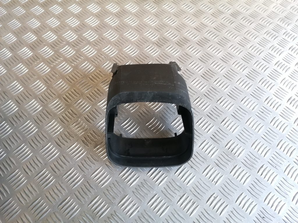 Stūres statnes putekļu aizsargs (salonā) priekš OPEL ASTRA 2002