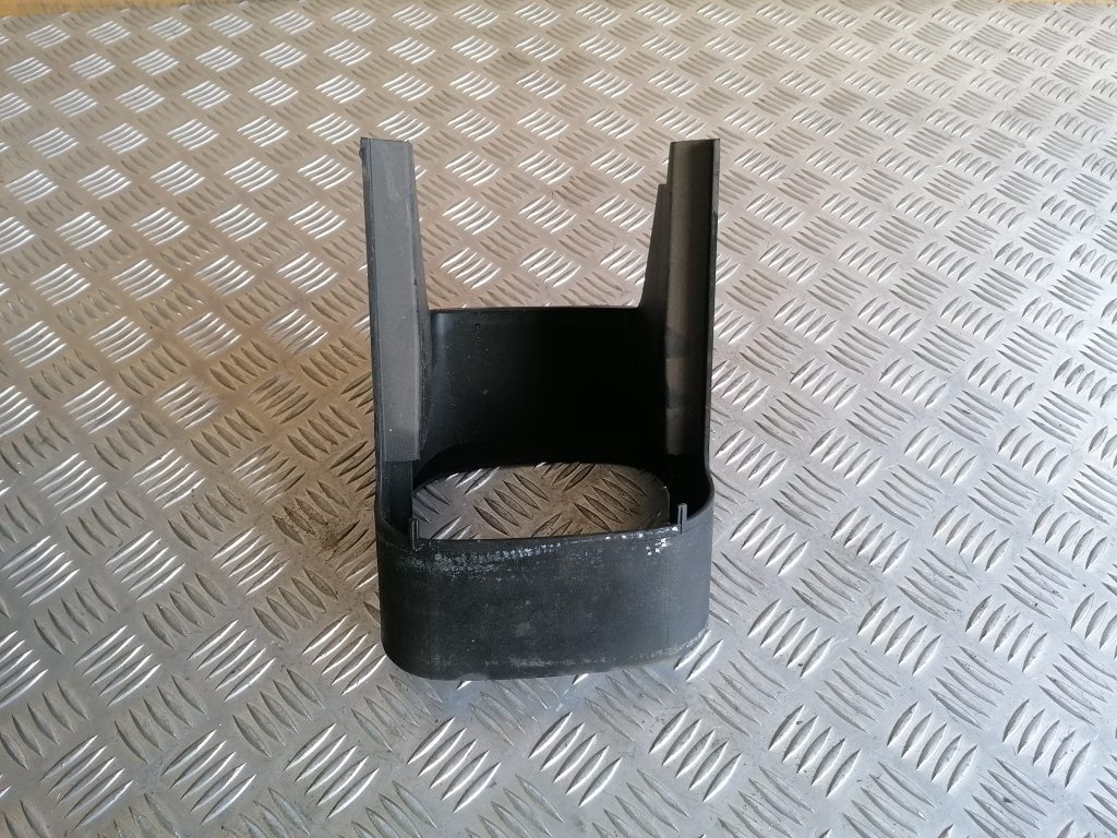 Stūres statnes putekļu aizsargs (salonā) priekš OPEL ASTRA 2002