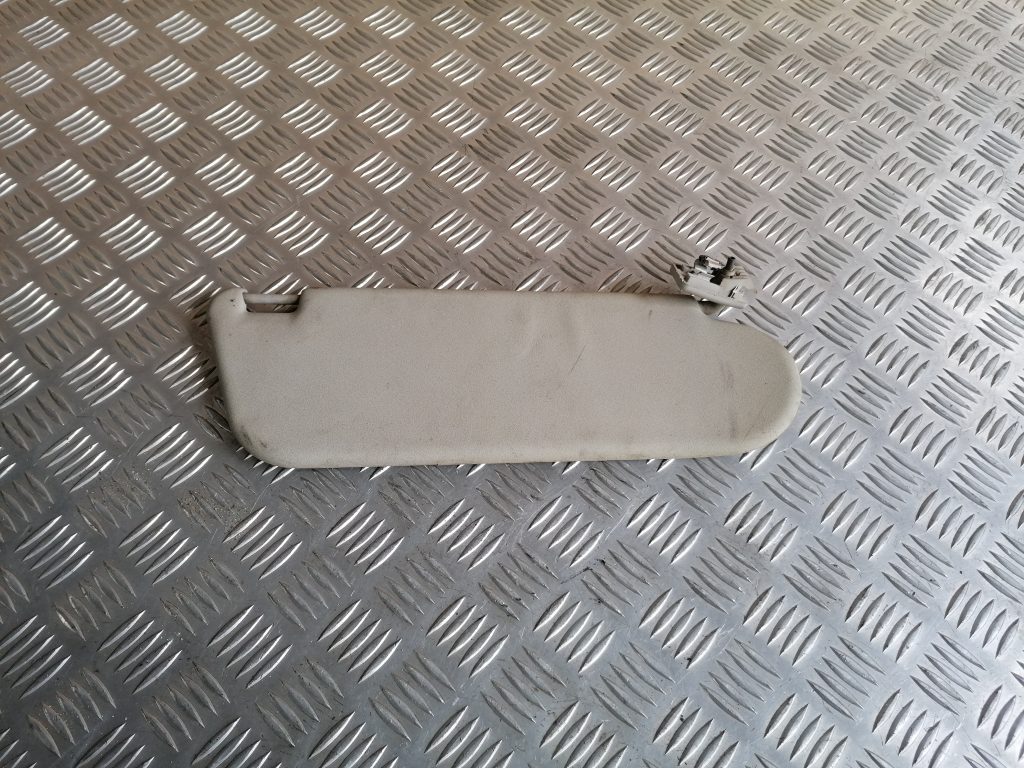 Saules aizsargs priekš OPEL ASTRA 2002 1 Saules aizsargs priekš OPEL ASTRA 2002