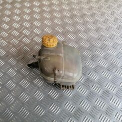 Dzesēšanas šķidruma tvertne priekš OPEL ASTRA 2002