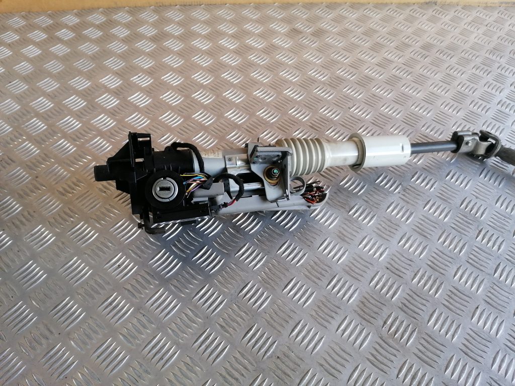 Stūres statne priekš OPEL ASTRA 2002 1 Stūres statne priekš OPEL ASTRA 2002