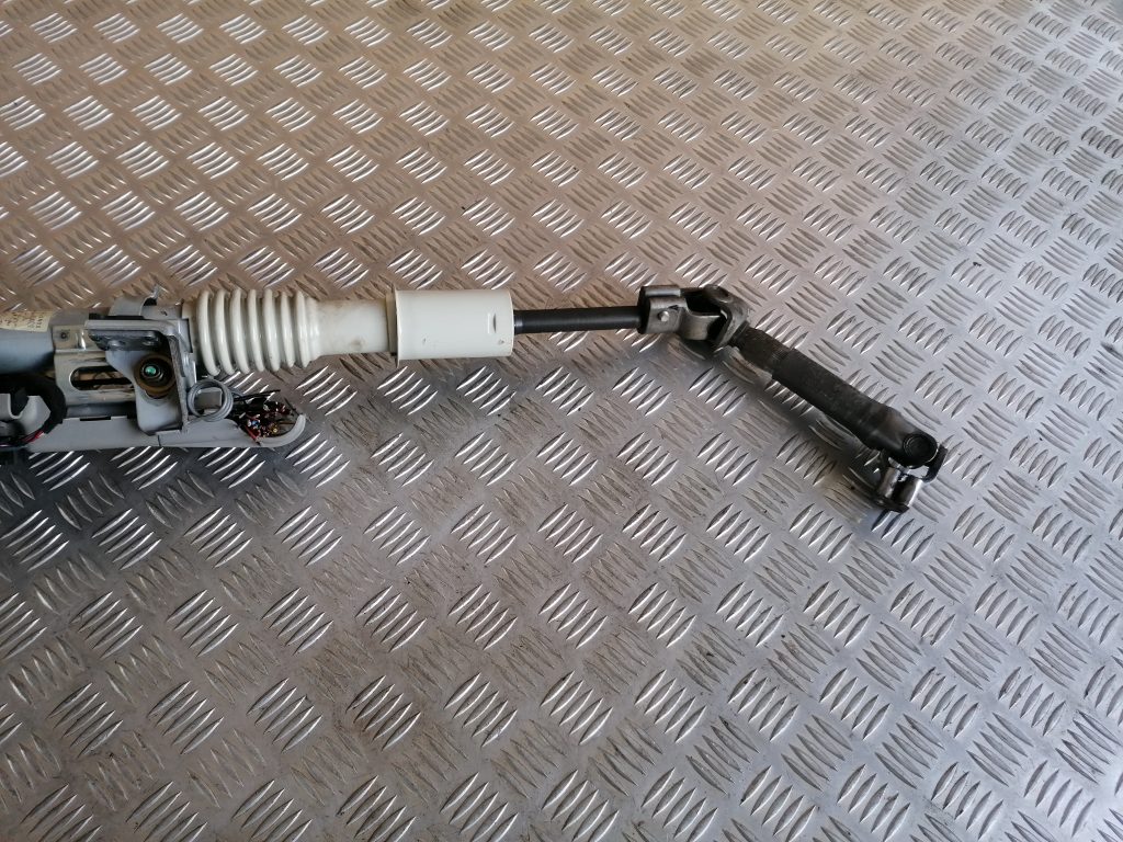 Stūres statne priekš OPEL ASTRA 2002 2 Stūres statne priekš OPEL ASTRA 2002