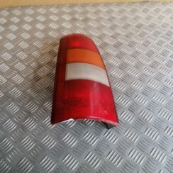 Aizmugurējais labais lukturis priekš OPEL ASTRA 2002