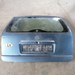 Bagāžnieka vāks priekš OPEL ASTRA 2002
