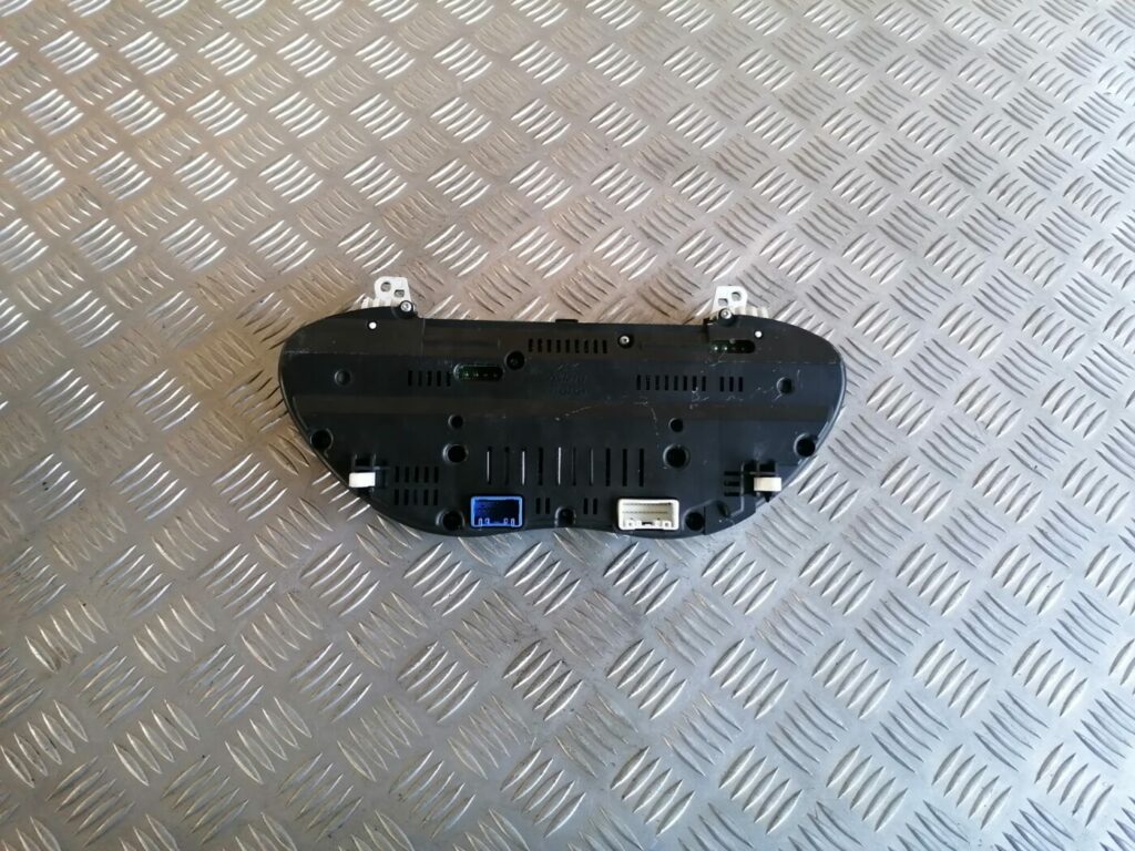 Spidometrs priekš TOYOTA AVENSIS 2007 3 Spidometrs priekš TOYOTA AVENSIS 2007