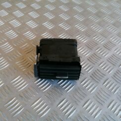 Mērinstrumentu paneļa gaisa vads, pa kreisi priekš TOYOTA AVENSIS 2007