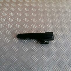 Priekšējāis labais durvju rokturis priekš TOYOTA AVENSIS 2007