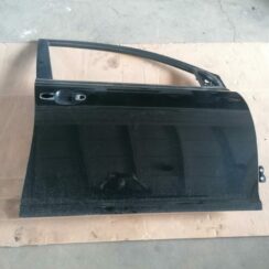 Priekšējās labās durvis priekš TOYOTA AVENSIS 2007