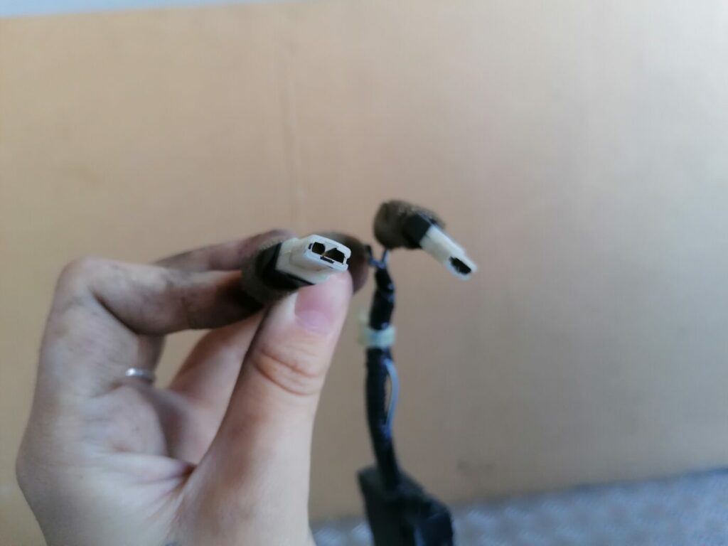 Antenas pastiprinātāja bloks priekš HONDA ACCORD 2007 YR562P