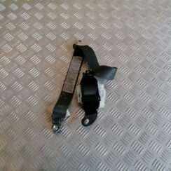 Aizmugurējā kreisa drošības josta priekš HONDA ACCORD 2007 YR562P