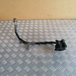 Dzesēšanas caurule priekš HONDA ACCORD 2007 YR562P