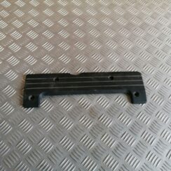 Dzinēja dekoratīva vāka daļa priekš HONDA ACCORD 2007 YR562P