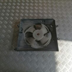 Dzesēšanas radiatora ventilators priekš HONDA ACCORD 2007 YR562P