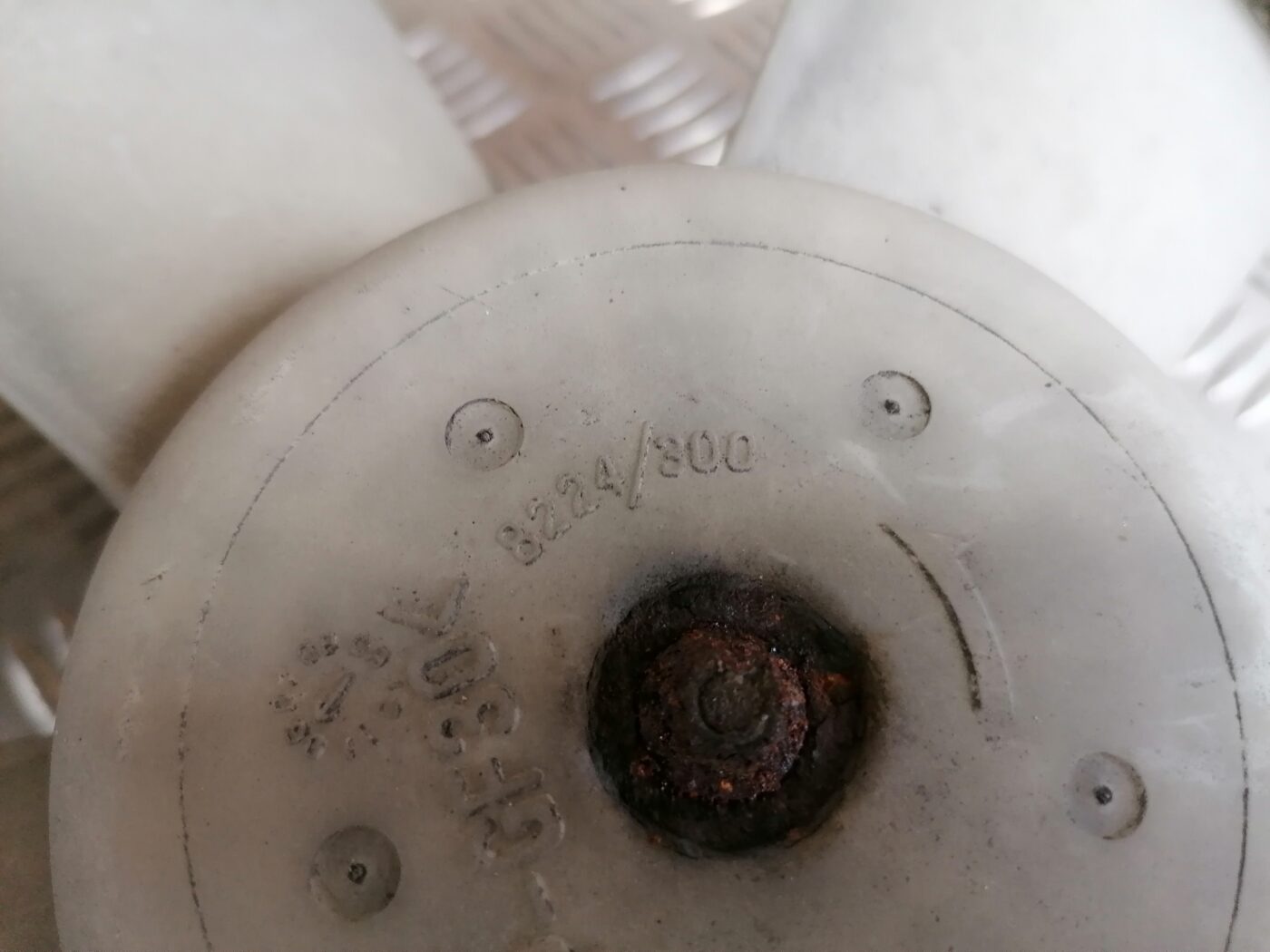 Dzesēšanas radiatora ventilators priekš HONDA ACCORD 2007 YR562P 2 Dzesēšanas radiatora ventilators priekš HONDA ACCORD 2007 YR562P