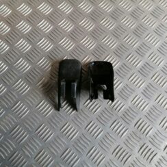 Priekšējā labā sēdekļa sliežu apdare priekš HONDA ACCORD 2007 YR562P