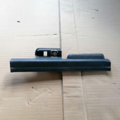 Sliekšņa priekšēja kreisa uzlika (salonā) priekš HONDA ACCORD 2007 YR562P