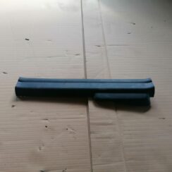 Sliekšņa priekšēja laba uzlika (salonā) priekš HONDA ACCORD 2007 YR562P