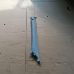 Priekšējas salona statnes apdare priekš HONDA ACCORD 2007 YR562P