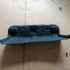 Bagāžnieka vāka liela apdare priekš HONDA ACCORD 2007 YR562P