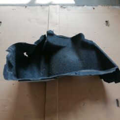 Bagāžnieka nodalījuma sānu apdare priekš HONDA ACCORD 2007 YR562P