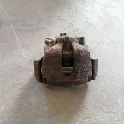 Priekšējais labais suports priekš HONDA ACCORD 2007 YR562P