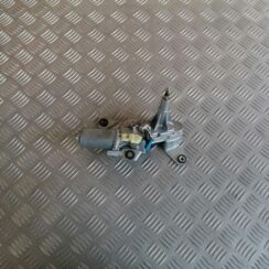 Aizmugurējā stikla tīrītāja motors priekš HONDA CR-V 2006