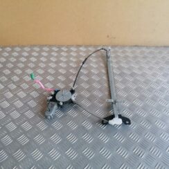 Stikla pacelšanas mehānisms aizmugurējais kreisais priekš HONDA CR-V 2006