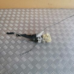 Priekšējo labo durvju slēdzene priekš HONDA CR-V 2006