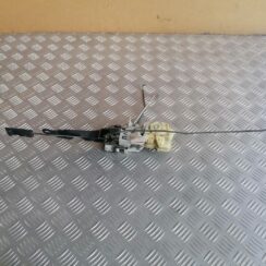 Priekšējo kreiso durvju slēdzene priekš HONDA CR-V 2006