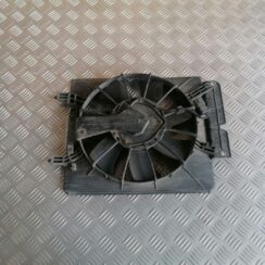 Dzesēšanas radiatora ventilators priekš HONDA CR-V 2006