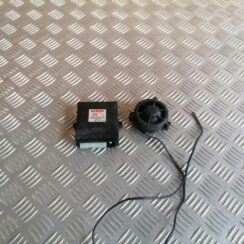 Signalizācijas vadības bloks priekš HONDA CR-V 2006