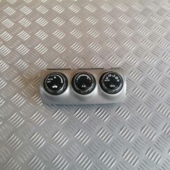 Klimata kontroles bloks priekš HONDA CR-V 2006