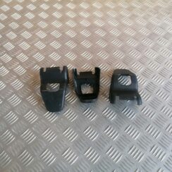 Priekšējā kreisā sēdekļa sliežu apdare priekš HONDA CR-V 2006