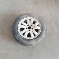 Rezerves ritenis priekš HONDA CR-V 2006