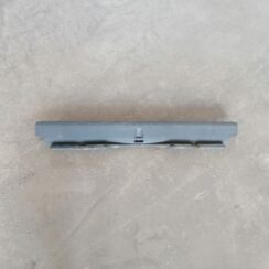 Bagažnieka nodalījuma sliekšņa uzlika priekš HONDA CR-V 2006