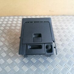 Mantu glabāšanas nodalījums centrā priekš HONDA CR-V 2006