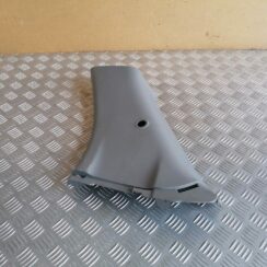 Aizmugurējas salona statnes apdare priekš HONDA CR-V 2006