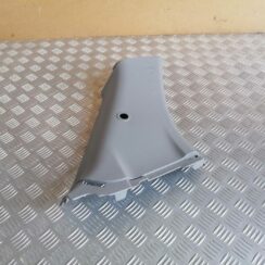 Aizmugurējas salona statnes apdare priekš HONDA CR-V 2006